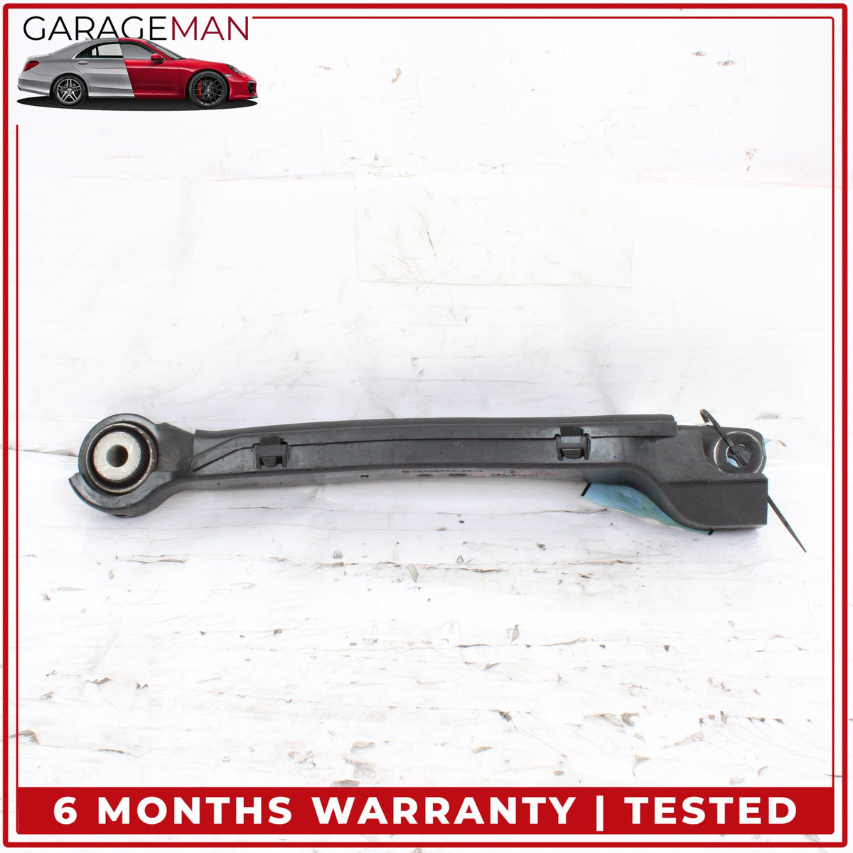 2008-2017 Mercedes W212 E250 Rear Left or Right Side Lower Control Arm OEM