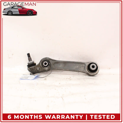 2013-2015 BMW 740i F01 Front Left Driver Side Lower Control Arm 6850781 OEM