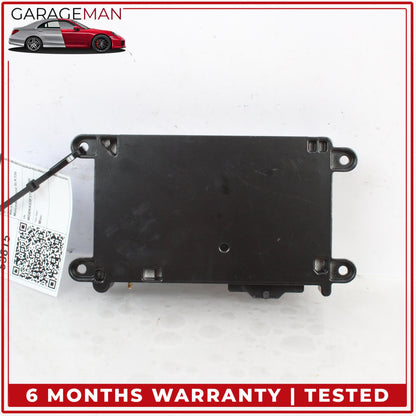 1997-2009 Mercedes R170 SLK320 Voice Command Control Module Unit 2038204826 OEM