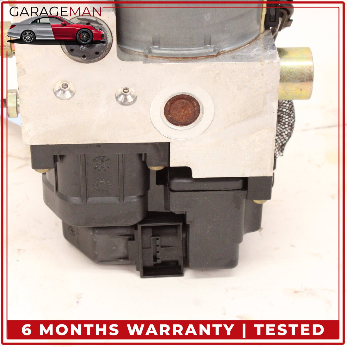 1997-2004 Porsche 911 Carrera 996 ABS Anti Lock Brake Pump Module OEM