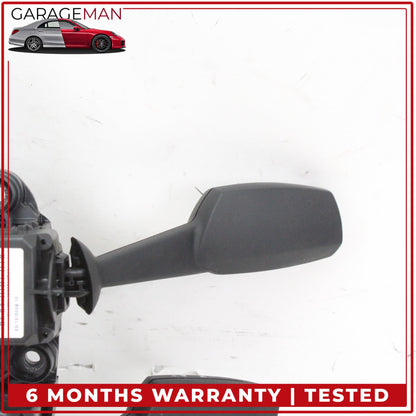 2007-2013 BMW X5 E70 Front Left Steering Column Combination Switch 9164419 OEM