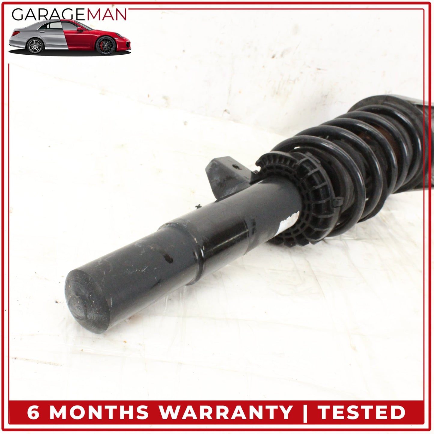 2014-2017 BMW i3 I01 Front Left and Right Side Shock Strut Absorber 6870358 OEM