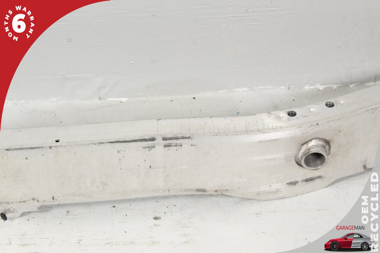 2012-2020 BMW 430i 320i 335i 428i 440i Front Bumper Reinforcement Beam Bar OEM