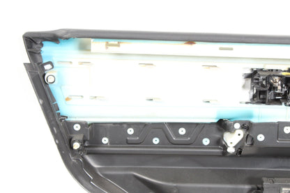 2011 Land Rover LR4 SUV Right Rear Door Trim Panel AH2227406AA