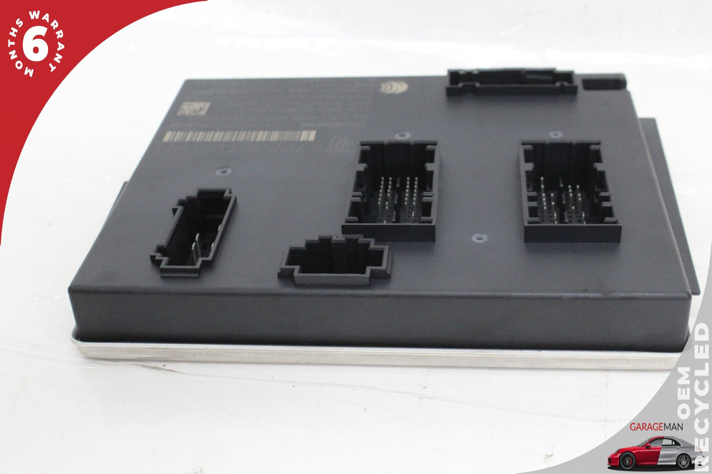 2012-2024 Porsche Macan 95B BCM Body Comfort Control Module Unit 7PP907064KM OEM