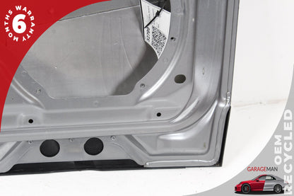 2005-2016 Land Rover LR4 LR3 SUV Rear Trunk Lower Tailgate Shell BHA780080 OEM