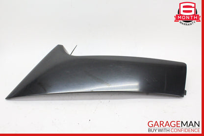 2008-2015 Smart Fortwo 451 Rear Left Side C Pillar Trim Cover 4516901125 OEM