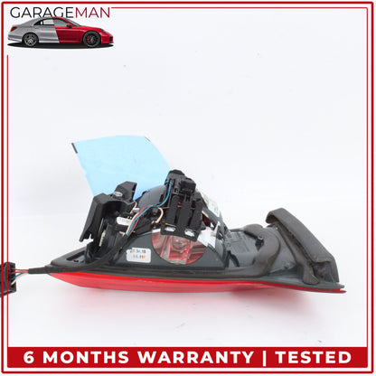 2014-2020 BMW 428i F36 Rear Right Passenger Side Inner Tail Light 7296102 OEM