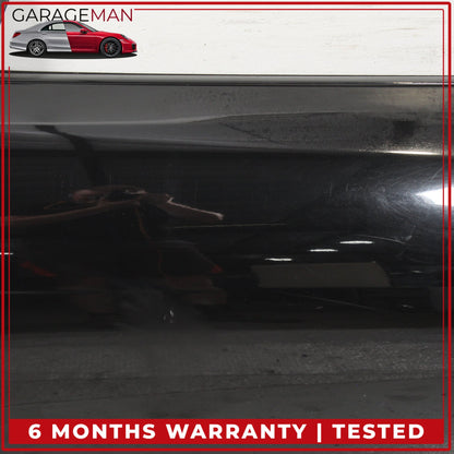 2014-2024 Jaguar F-Type X152 Coupe Front Left Door Shell EX5320125AE OEM