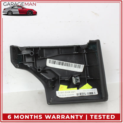 2014-2017 LR Range Rover Sport L494 Dash Dashboard Cover Panel Trim Set OEM