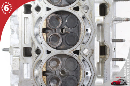 2010-2020 MINI Cooper R56 FWD 1.6L Cylinder Head V758067980 OEM