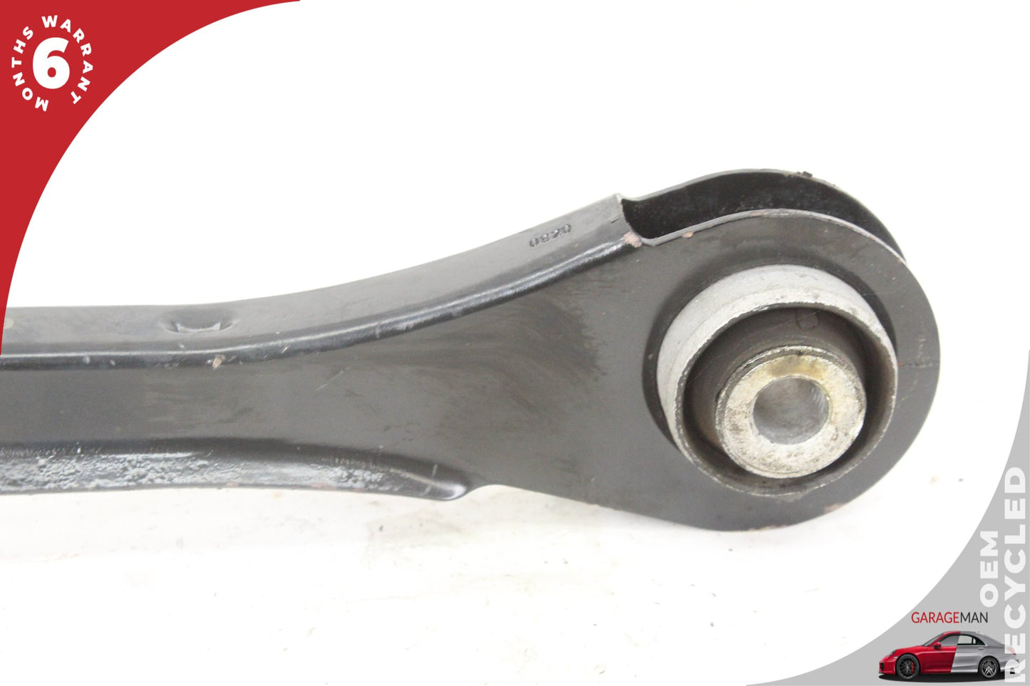2012-2018 BMW 320i F30 Rear Left Driver Side Upper Control Arm 6792543 OEM