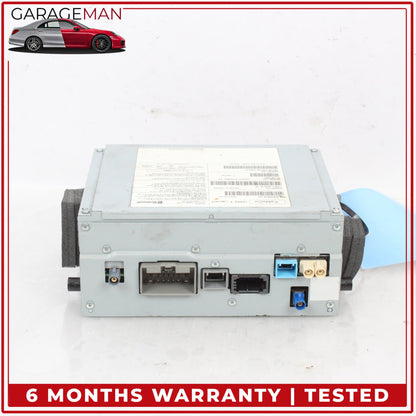2009-2024 Jaguar F-Type X152 XF XJ Command Head Unit Audio Radio Receiver OEM