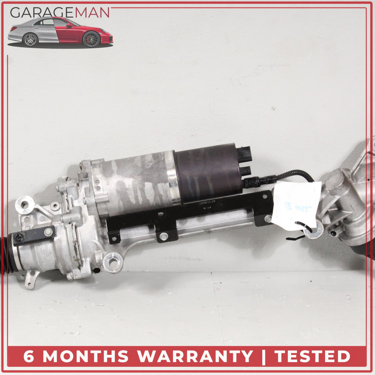 2019-2026 BMW Z4 G29 Electric Power Steering Gear Rack & Pinion OEM