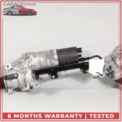 2019-2026 BMW Z4 G29 Electric Power Steering Gear Rack & Pinion OEM