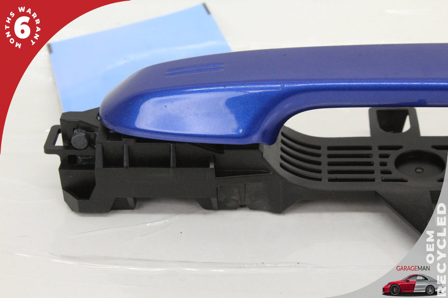 2022-2025 Subaru BRZ ZD8 Front Right Exterior Door Handle 61160FL011M3 OEM