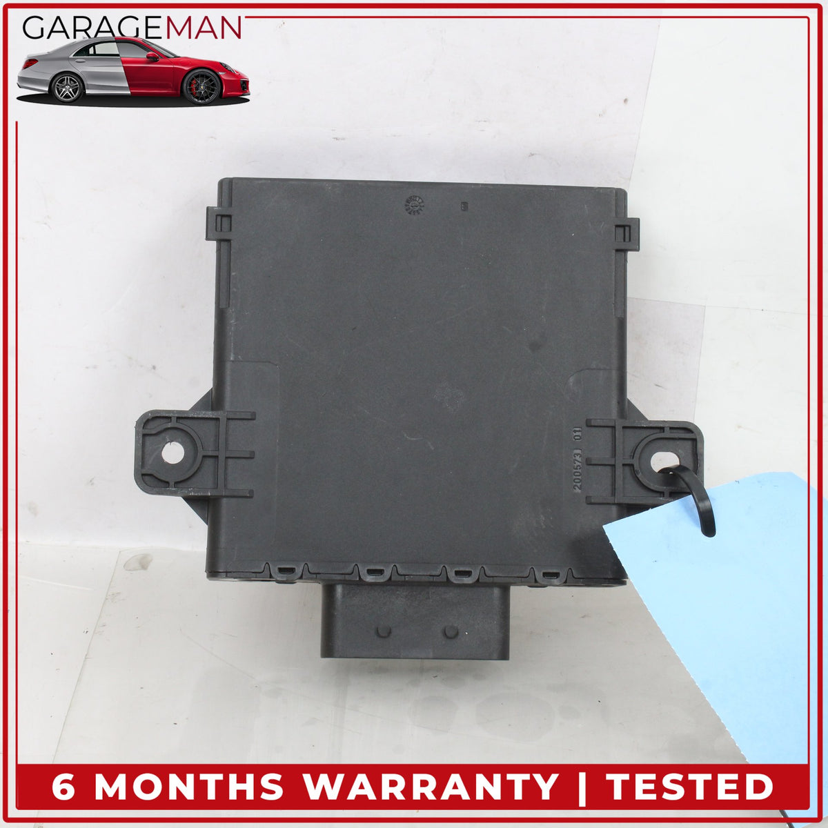 2011-2018 Audi A8 S8 Voltage Stabilizer Control Module Unit 8K0959663C OEM