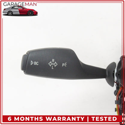 2011-2016 BMW 550i 528i 535i Steering Column Combination Switch 9234440 OEM