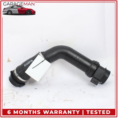 1997-2004 Mercedes R170 SLK230 Air Intake Hose Duct w/ MAF Sensor 1111410904 OEM