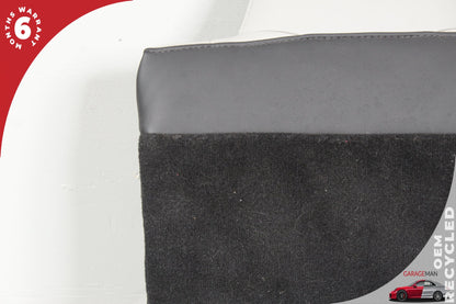 2012-2020 Tesla Model S Rear Right Side Upper Seat Cushion 100637503A OEM