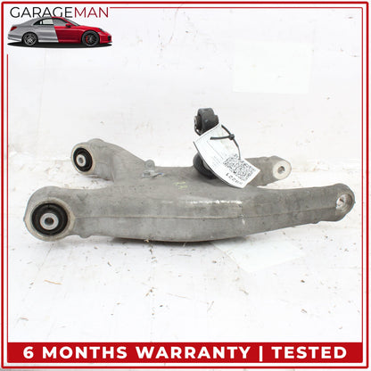 2009-2018 Audi A8 A6 A7 Q5 SQ5 Rear Right Side Lower Control Arm 8R0505312F OEM