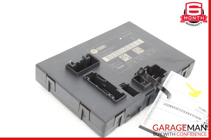 12-17 Audi A5 Front Left or Right Side Seat Memory Control Module 8T0959760E OEM
