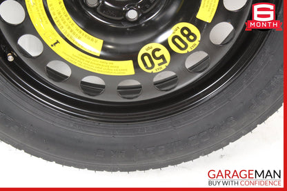 2006-2019 Mercedes W164 ML450 GL550 Emergency Spare Tire Wheel Donut Rim OEM