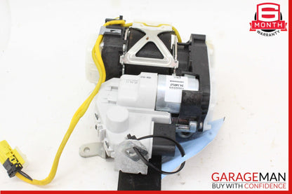 2012-2018 Audi A6 C7 Sedan Left Front Seat Belt 34075041C Genuine