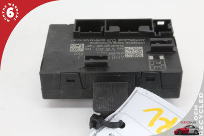 2011-2024 Porsche Cayenne 958 Macan 95B Rear Left or Right Side Door Module OEM
