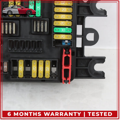 2014-2021 BMW 230i F22 Coupe Rear Fuse Relay Box Module 9389070