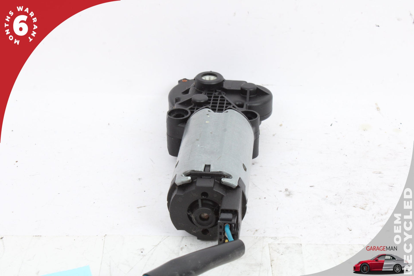 2007-2019 Mercedes X164 GL450 Rear Left or Right Third 3rd Row Seat Motor OEM