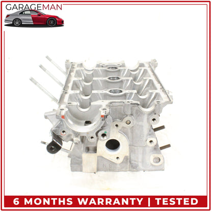2011-2018 Audi A6 Porsche Cayenne 958 3.0L Left Cylinder Head 06E103403 OEM