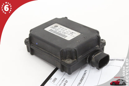 2007-2009 Audi Q7 HomeLink Garage Door Opener Control Module 8E0909511A OEM
