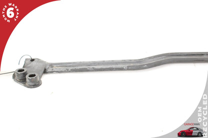 2012-2019 Fiat 500e Front Subframe Reinforcement Brace Support 04877090AB OEM