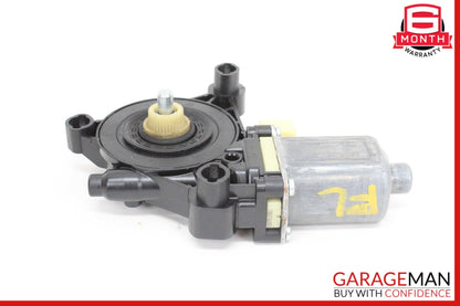 2017-2024 Audi Q7 SUV Front Left Window Regulator Motor 8W0959802 Genuine