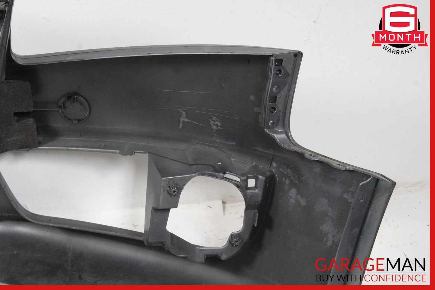 2008-2012 Audi A5 8T Front Bumper Cover Assembly 8K0807134 OEM
