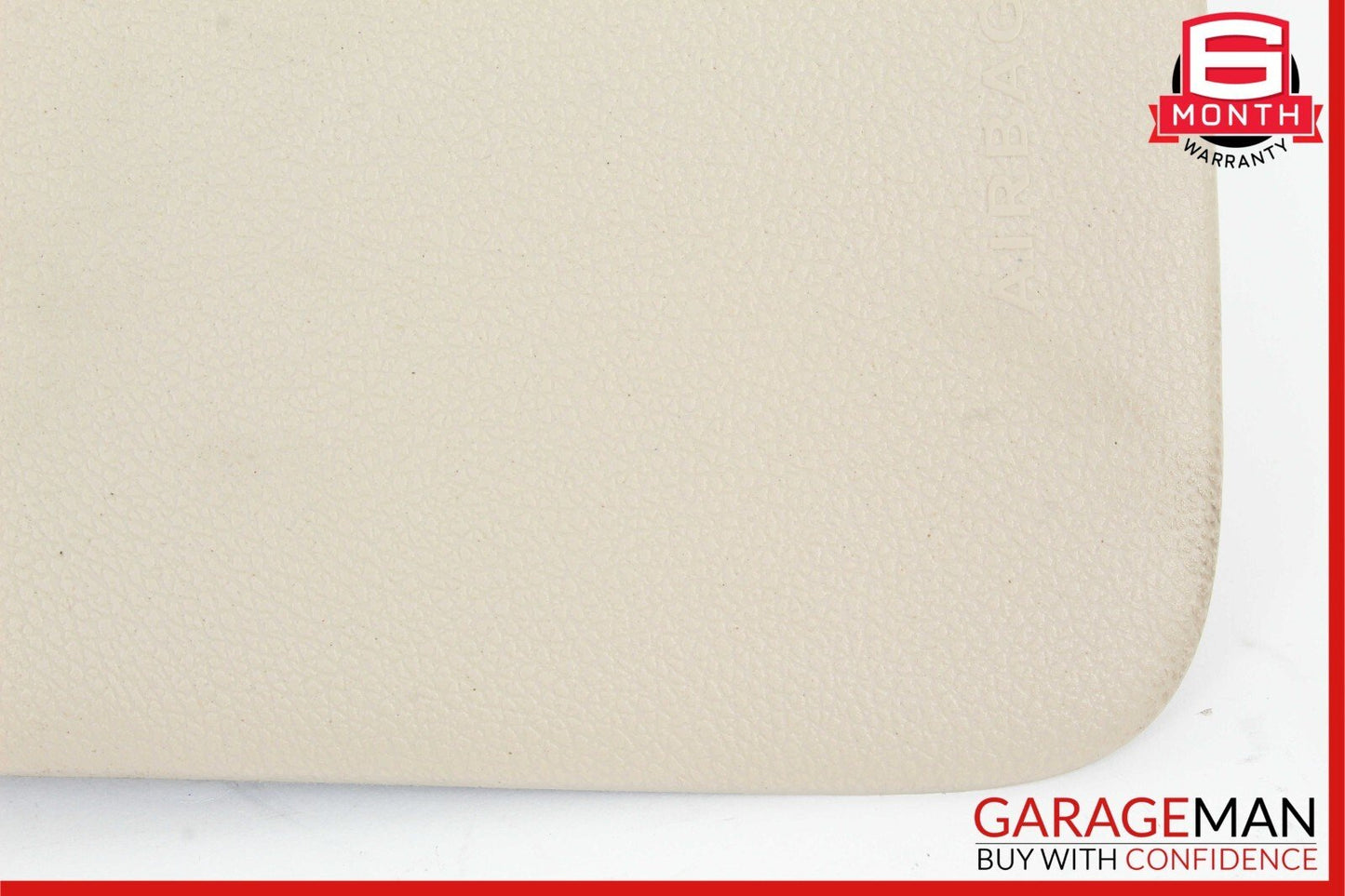 10-18 Mercedes W212 E350 E550 E500 Front Right Seat Side Airbag Air Bag Beige