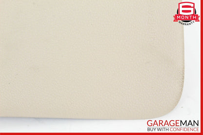 10-18 Mercedes W212 E350 E550 E500 Front Right Seat Side Airbag Air Bag Beige