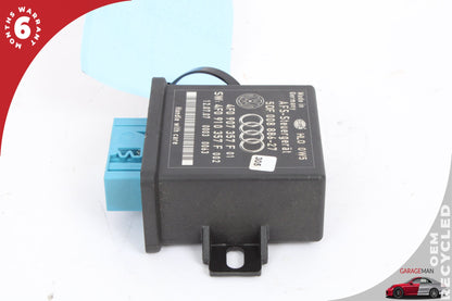 2007-2009 Audi Q7 Headlight Range Control Module Hella 4F0907357 OEM