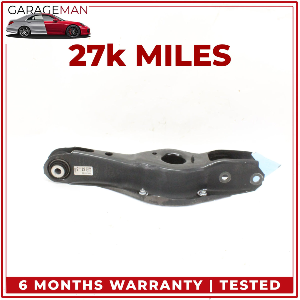2019-2025 BMW M340i G20 RWD Rear Left or Right Side Lower Control Arm 6886451 OEM