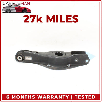 2019-2025 BMW M340i G20 RWD Rear Left or Right Side Lower Control Arm 6886451 OEM