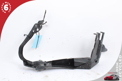 2007-2013 Mercedes W221 S550 Front Right Side Head Light Support Bracket OEM