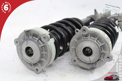 2018-2024 Audi Q5 Front Left and Right Side Shock Strut Absorber 80A413031AK OEM