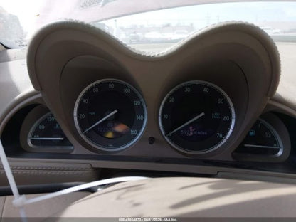 Parting Out- 2007 Mercedes-Benz SL550 R230- 213
