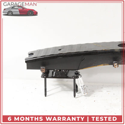 2003-2012 Range Rover L322 Rear Bumper Support Reinforcement Bar LR021048 OEM