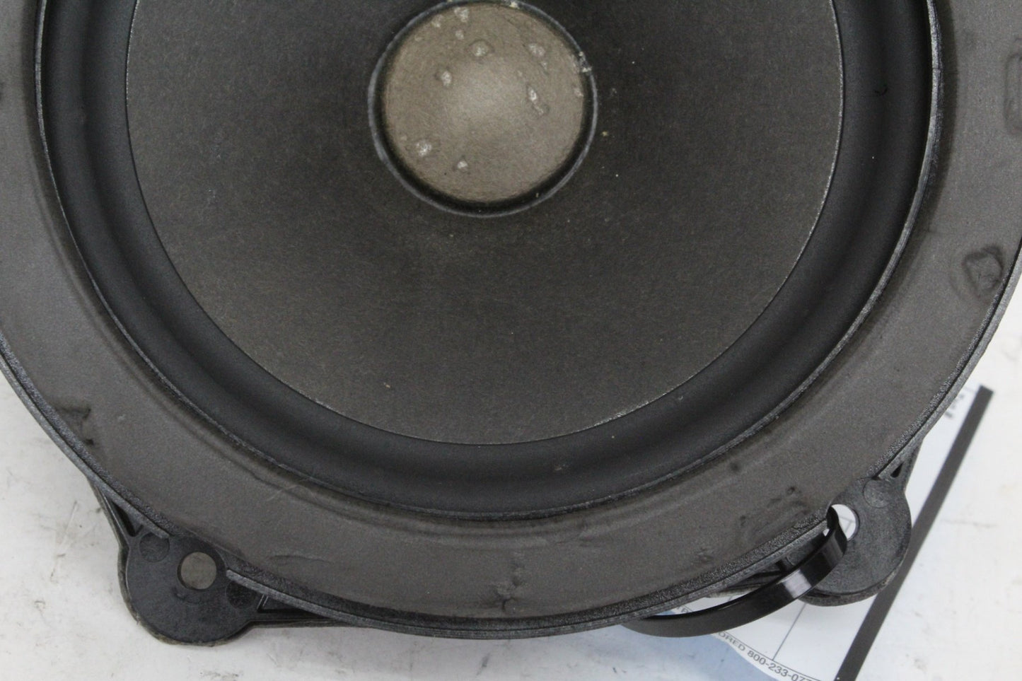 2011-2016 MINI Cooper R56 Front Left and Right Side Door Speaker 619289-10 OEM