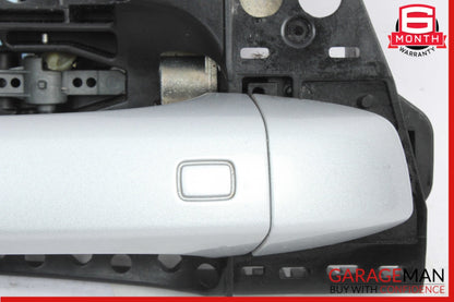 2012-2018 Audi A6 C7 Sedan Right Side Exterior Door Handle 4H0837886 OEM