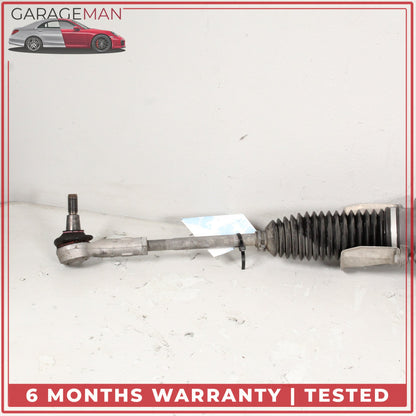 2011-2018 Porsche Cayenne 958 SUV Electric Power Steering Gear Rack & Pinion OEM