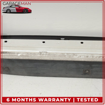 2007-2012 Mercedes X164 GL550 GL450 Left Side Step Running Board 1646900810 OEM