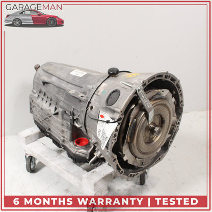 2018-2019 Mercedes X253 GLC300 RWD 9G Automatic Transmission 725.008 OEM 101K